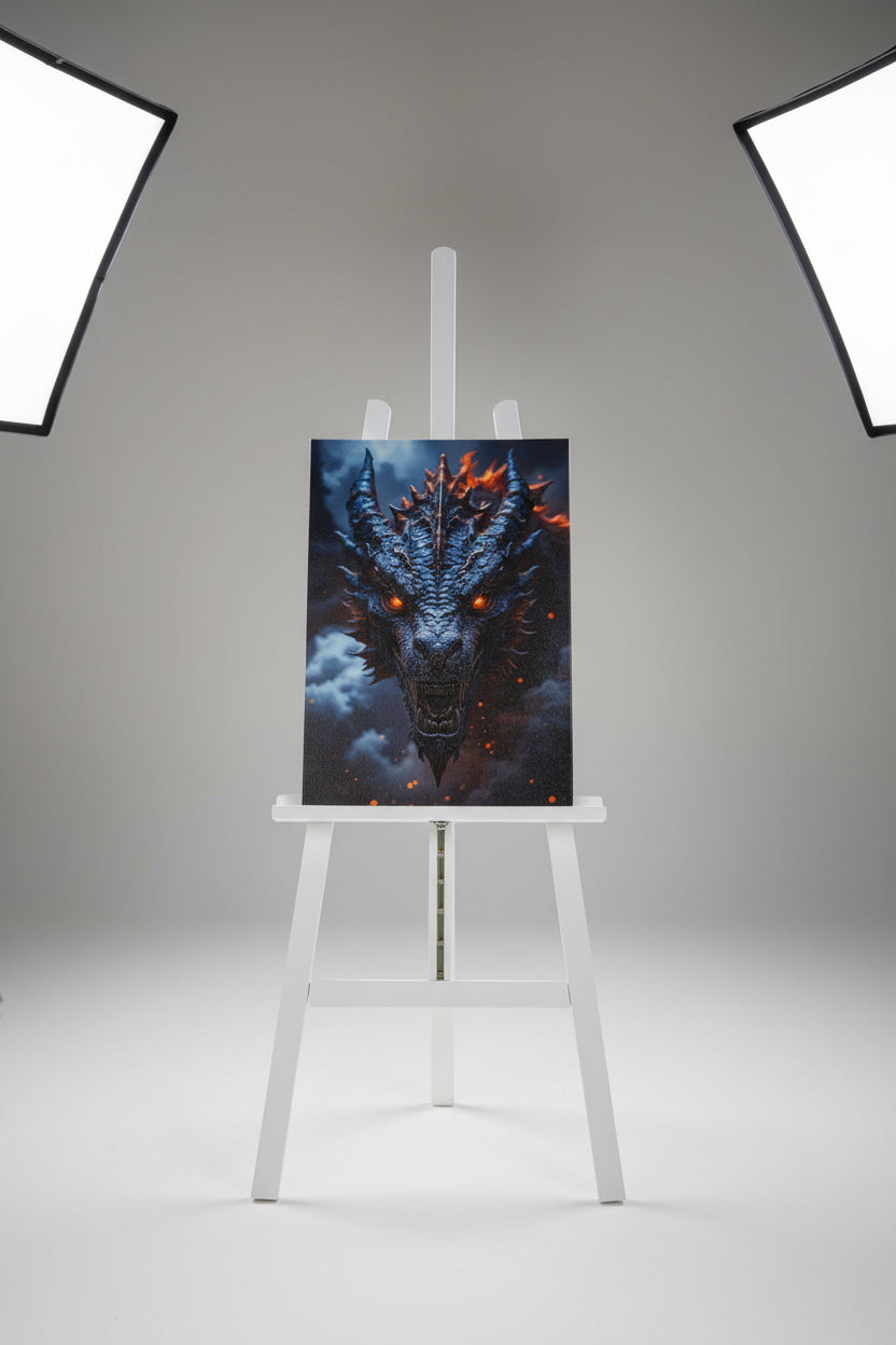 Canvas designs