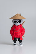 3D printed Figure 7inch tall