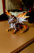 3D printed