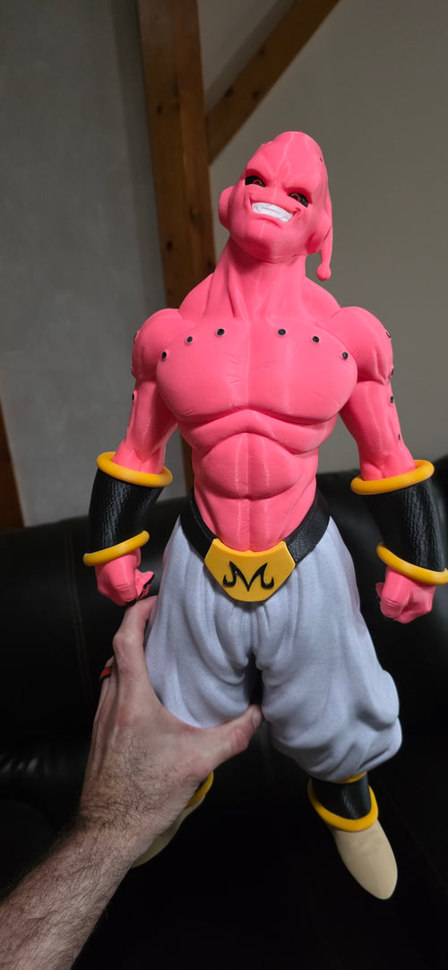 3D printed