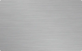 Executive Metal Business Card